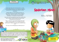 Sedotan Mimpi
