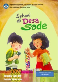 Sehari di Desa Sade