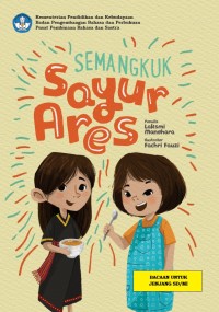 Semangkuk Sayur Ares