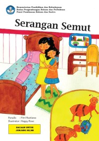 Serangan Semut