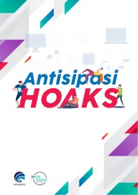 Antisipasi Hoaks