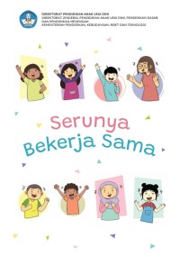 Serunya Bekerja Sama
