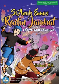 Si Anak Emas Radin Jambat