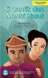 Si Cantik dan Mentri Hasut