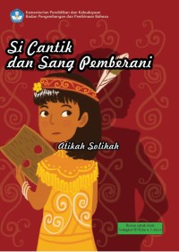 Si Cantik dan Sang Pemberani