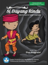Si Dayang Rindu