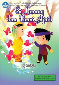 Si Lanang dan Punai Ajaib