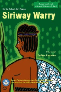 Siriway Warry