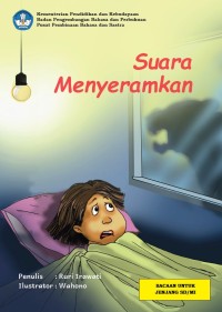Suara Menyeramkan