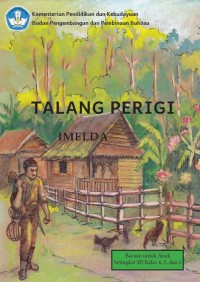 Talang Perigi