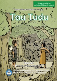 Tau Tudu