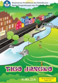 Tigo Jangko
