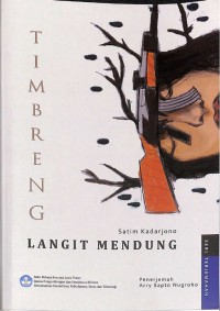 Timbreng Langit Mendung