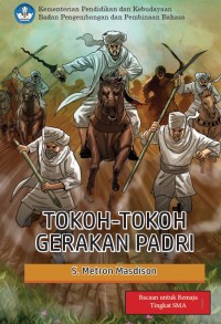 Tokoh-tokoh Gerakan Paderi