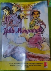 Jaka Menyawak