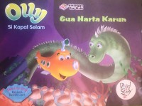 Gua Harta Karun
