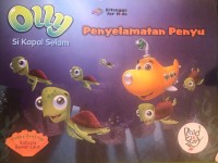 Penyelamatan Penyu