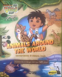 Animals Around The World