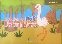 Ketekunan Poli Berbuah Manis