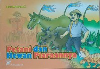 Petani dan Hewan Piaraannya