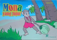 Mona yang Jujur