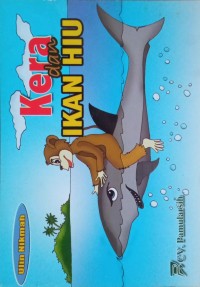Kera dan Ikan Hiu