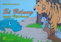 Si Belang yang Bijaksana