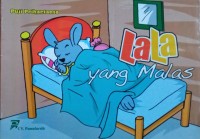 Lala yang Malas