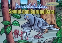 Persahabatan Semut dan Burung Dara