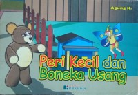 Peri Kecil dan Boneka Usang