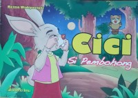 Cici Si Pembohong