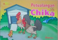 Petualangan Chika