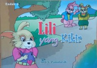 Lili ysng Kikir