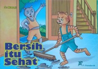 Bersih itu Sehat