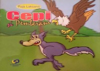 Cepi Si Pemberani