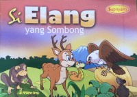 Si Elang yang Sombong