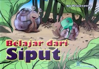 Belajar dari Siput
