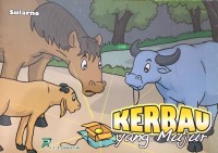 Kerbau yang Mujur