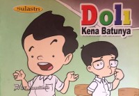 Doli Kena Batunya