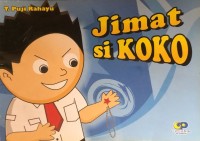 Jimat Si Koko