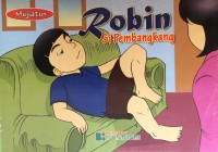 Robin Si Pembangkang
