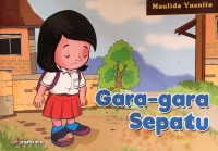 Gara-gara Sepatu
