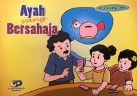 Ayah yang Bersahaja