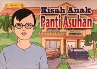 Kisah Anak Panti Asuhan