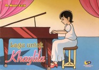 Lagu untuk Khaylila