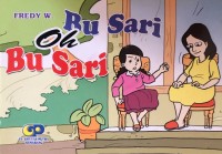 Bu Sari Oh Bu Sari