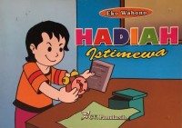 Hadiah Istimewa