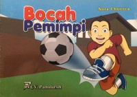 Bocah Pemimpi