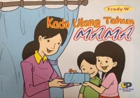Kado Ulang Tahun Mama