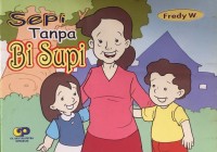 Sepi Tanpa Bi Supi